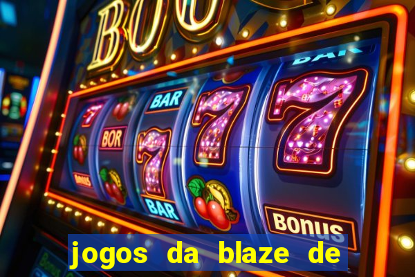 jogos da blaze de 5 centavos